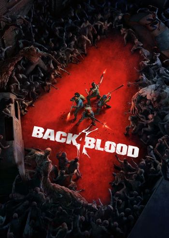 Back 4 Blood (PC) Steam Key UNITED STATES