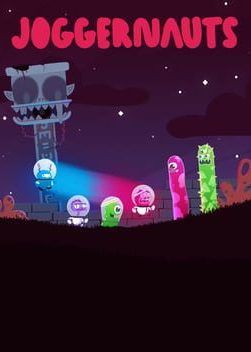 Joggernauts (PC) Steam Key UNITED STATES