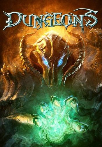 Dungeons (PC) Steam Key UNITED STATES