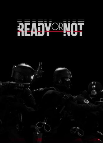Ready or Not (PC) Steam Key UNITED STATES
