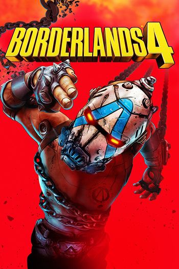 Borderlands4