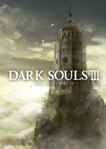DARK SOULS III